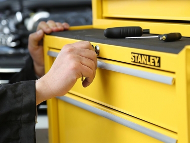 STANLEY STMT1-75063 szafka narzędziowa wózek 4 szuflady