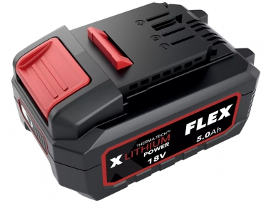 FLEX AP 18.0/5.0 akumulator 18V 5,0Ah
