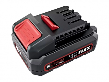 FLEX AP 10.8/2.5 akumulator 10,8V 2,5Ah