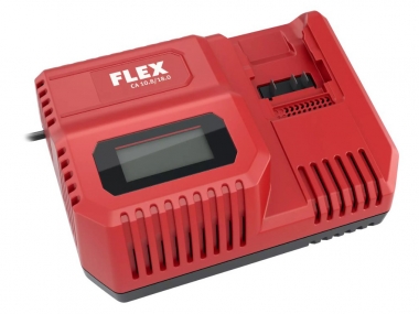 FLEX CA 10.8/18.0 ładowarka 10,8V 18V