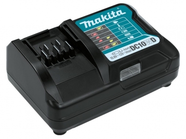 MAKITA DC10WD ładowarka 10,8V 12V Li-Ion