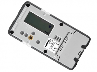 NIVEL SYSTEM RD700 Digital czujnik do niwelatorów laserów rotacyjnych