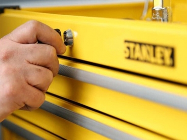 STANLEY STMT1-75062 szafka narzędziowa nadstawka 4 szuflady