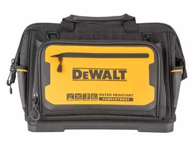 DeWALT DWST60103-1 Pro torba narzędziowa 19 kieszeni