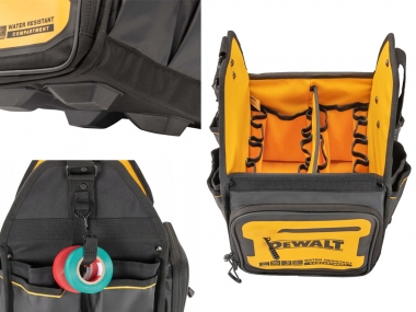 DeWALT DWST60105-1 Pro torba narzędziowa dla elektryka