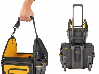 DeWALT DWST60105-1 Pro torba narzędziowa dla elektryka