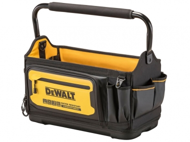 DeWALT DWST60106-1 Pro torba narzędziowa otwarta z uchwytem