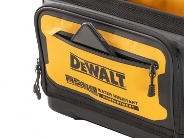 DeWALT DWST60106-1 Pro torba narzędziowa otwarta z uchwytem 36 kieszeni