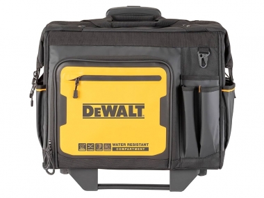 DeWALT DWST60107-1 Pro torba narzędziowa na kołach 27 kieszeni