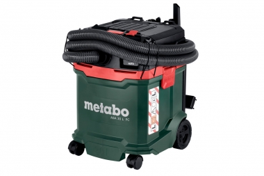 METABO ASA 30 L PC odkurzacz 30l 1200W