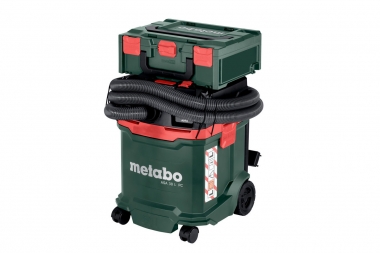 METABO ASA 30 L PC odkurzacz 30l 1200W