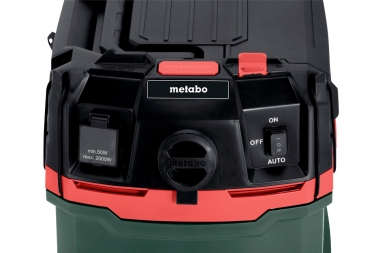 METABO ASA 30 L PC odkurzacz 30l 1200W