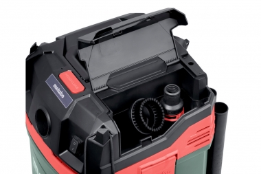 METABO ASA 30 L PC odkurzacz 30l 1200W