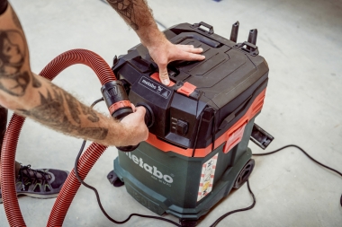 METABO ASA 30 M PC odkurzacz 30l 1200W