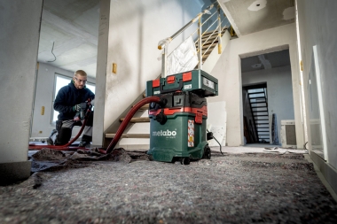 METABO ASA 30 M PC odkurzacz 30l 1200W