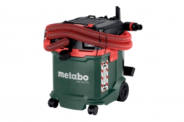 METABO ASA 30 H PC odkurzacz 30l 1200W