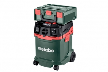 METABO ASA 30 H PC odkurzacz 30l 1200W