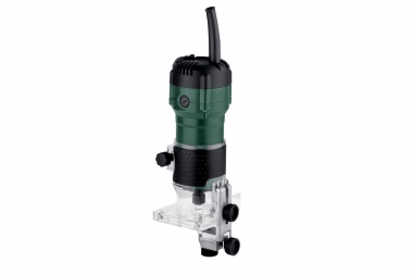 METABO FM 500-6 frezarka górnowrzecionowa do krawędzi 6mm 500W