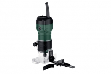 METABO FM 500-6 frezarka górnowrzecionowa do krawędzi 6mm 500W