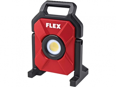 FLEX CL 5000 10.8/18.0 lampa akumulatorowa reflektor budowlany 5000lm 18V 10,8V bez akumulatora