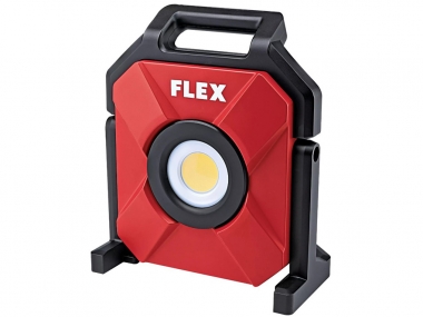 FLEX CL 10000 10.8/18.0 lampa akumulatorowa reflektor budowlany 10000lm 18V 10,8V bez akumulatora