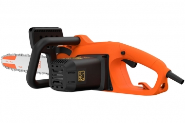 BLACK&DECKER BECS2040 piła pilarka łańcuchowa 2000W 40cm