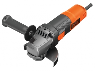 BLACK&DECKER BEG120 szlifierka kątowa 125mm 800W