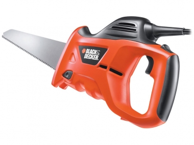 BLACK&DECKER KS880EC SCORPION elektryczna piła płatnica 400W