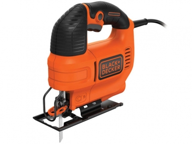 BLACK&DECKER KS701E wyrzynarka 520W