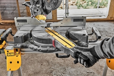 DEWALT DCS781N ukośnica piła 305mm 54V bez akumulatora