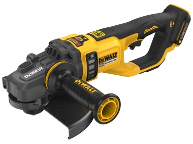 DEWALT DCG460N szlifierka kątowa 230mm 54V bez akumulatora