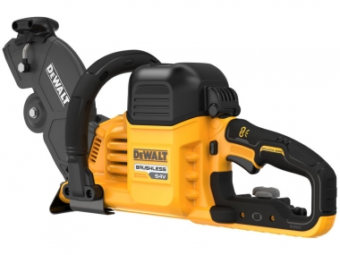 DEWALT DCS691N przecinarka do betonu metalu 230mm 54V bez akumulatora