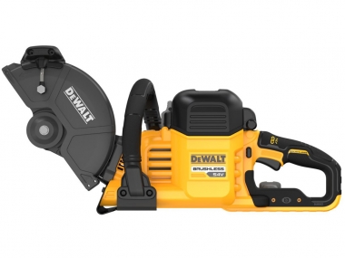 DEWALT DCS691N przecinarka do betonu metalu 230mm 54V bez akumulatora