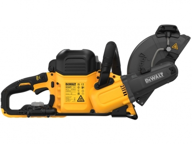 DEWALT DCS691N przecinarka do betonu metalu 230mm 54V bez akumulatora