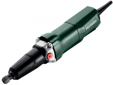 METABO GEP 710 PLUS szlifierka prosta 710W 6mm wyłącznik czuwakowy