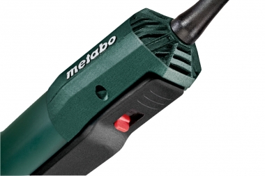 METABO GEP 710 PLUS szlifierka prosta 710W 6mm wyłącznik czuwakowy