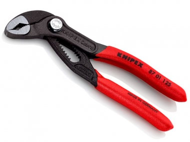 KNIPEX 002072V04 mini klucz szczypce nastawne x2 zestaw 