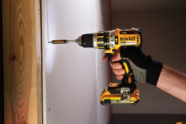 DEWALT DT7702 uchwyt bitów prowadnica do wkrętów 12mm / 120mm