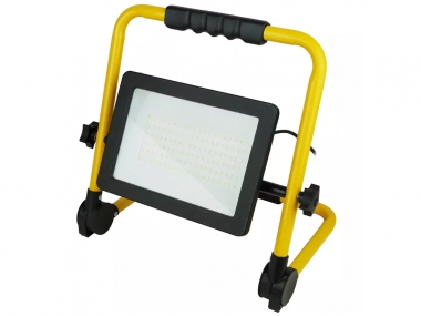 DEDRA L1070-9 lampa warsztatowa reflektor LED 90W