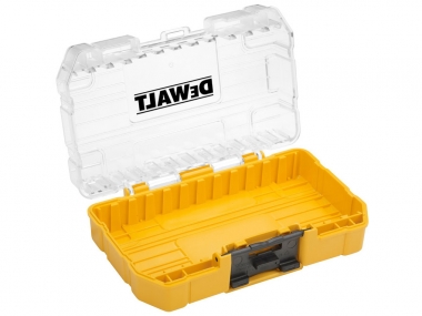 DEWALT DT70801 mała skrzynka pudełko TOUGH CASE 2szt. zestaw