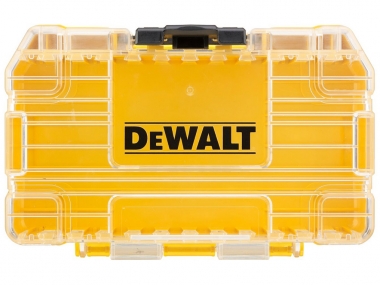 DEWALT DT70801 mała skrzynka pudełko TOUGH CASE 2szt. zestaw