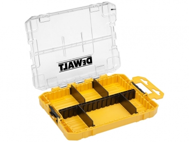 DEWALT DT70802 średnia skrzynka pudełko TOUGH CASE 2szt. zestaw