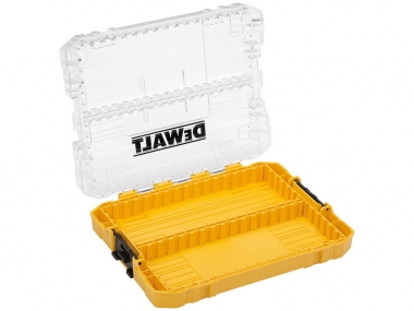 DEWALT DT70803 średnia skrzynka pudełko TOUGH CASE 3szt. zestaw