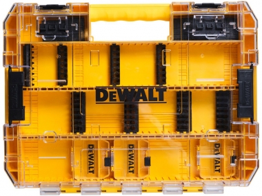 DEWALT DT70804 duża skrzynka pudełko TOUGH CASE