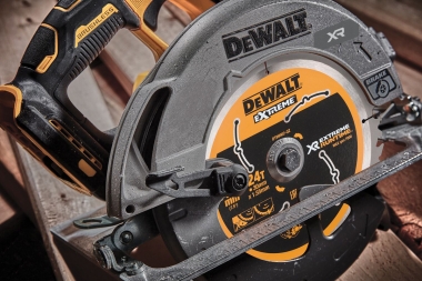 DEWALT DCS573NT pilarka tarczowa piła 190mm 18V bez akumulatora