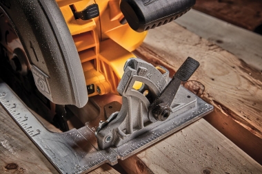 DEWALT DCS573NT pilarka tarczowa piła 190mm 18V bez akumulatora