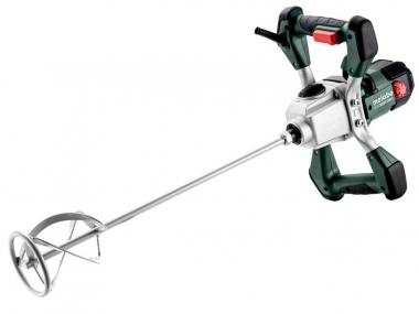 METABO RWEV 1200-2 mieszarka mieszadło 1200W 140mm 2 biegi