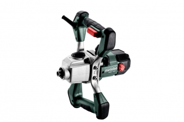 METABO RWEV 1200-2 mieszarka mieszadło 1200W 140mm 2 biegi