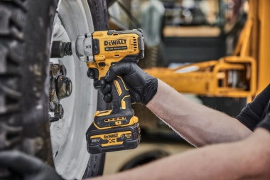 DEWALT DCF892NT klucz udarowy 1/2'' 812Nm 18V TSTAK