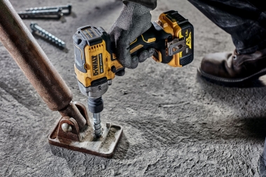 DEWALT DCF892NT klucz udarowy 1/2'' 812Nm 18V TSTAK